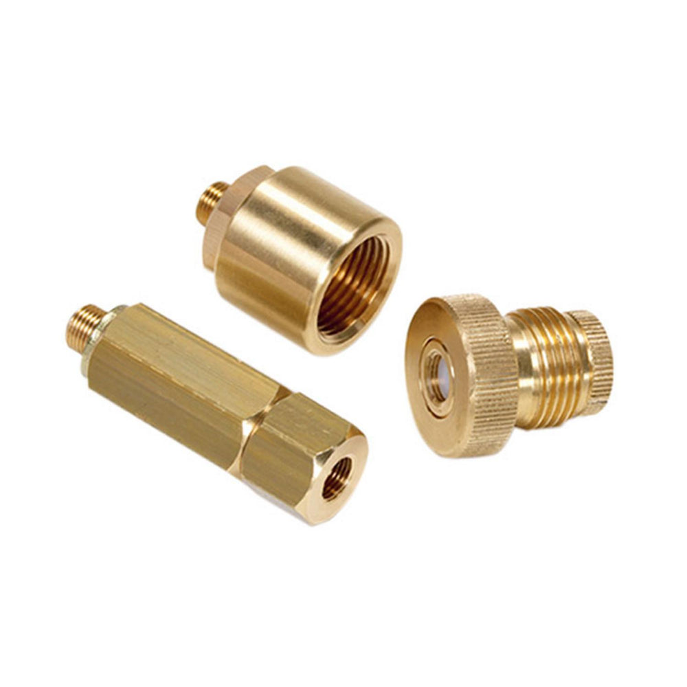 FX Airguns MkII Quick Connector 1/8" BSP External – view 2