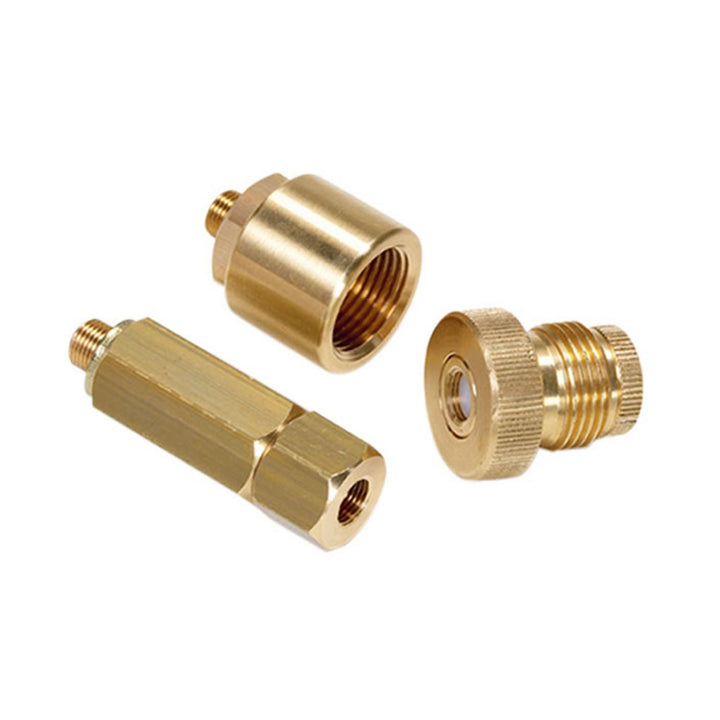 FX Airguns MkII Quick Connector 1/8" BSP External