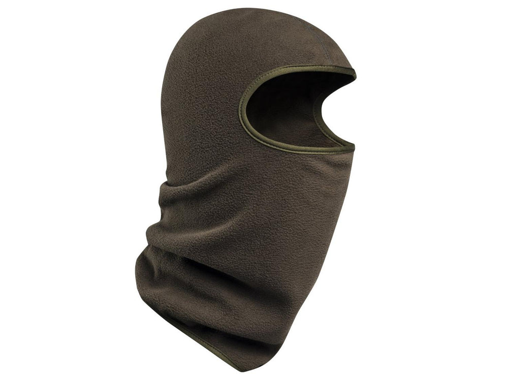 Beretta Polar Balaclava Brown Bark – Microfleece – view 2