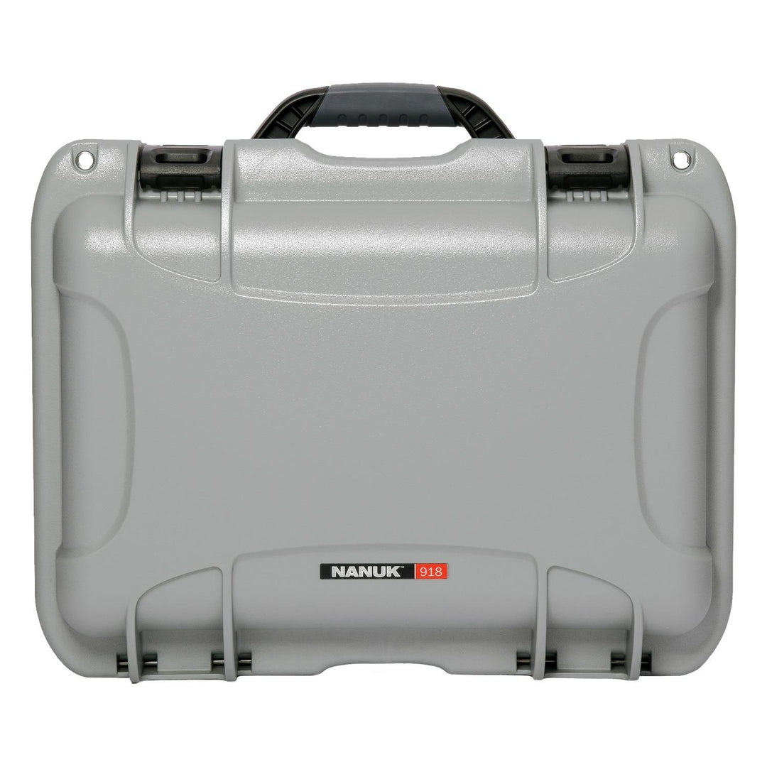 NANUK 918 Waterproof Hard Case With Foam Insert