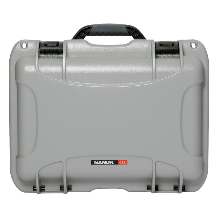 NANUK 918 Waterproof Hard Case With Foam Insert