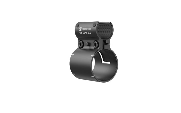HIKMICRO HIKCam A7E Camera Mount 18-21.5mm 20 Gauge