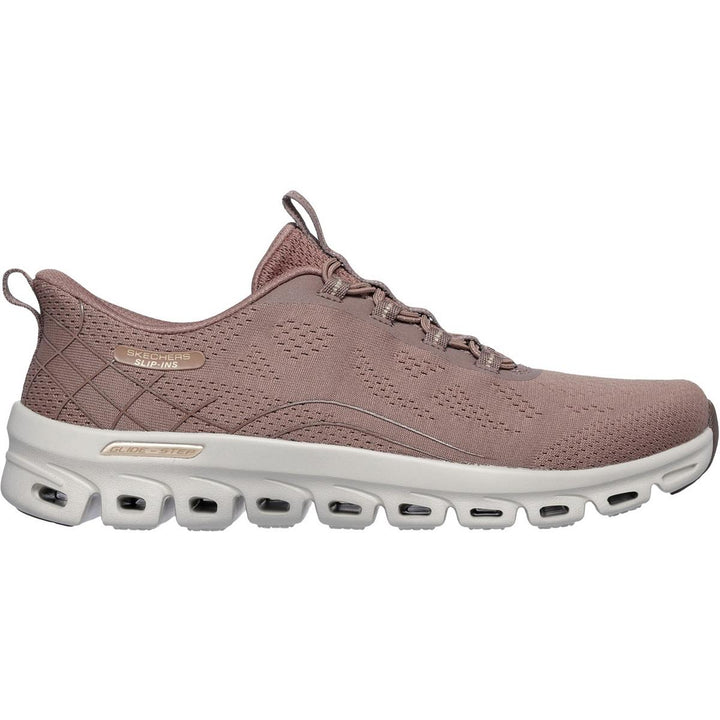 Skechers Glide-Step Elevate Amaze Trainers