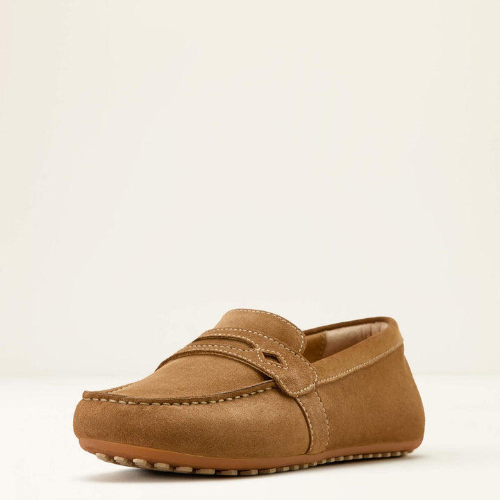 Ariat Ladies Selene Driving Shoe – view 9
