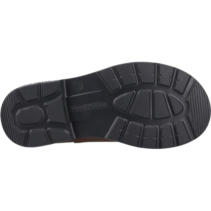 Hard Yakka Brunswick Kids Boot Rust – view 3