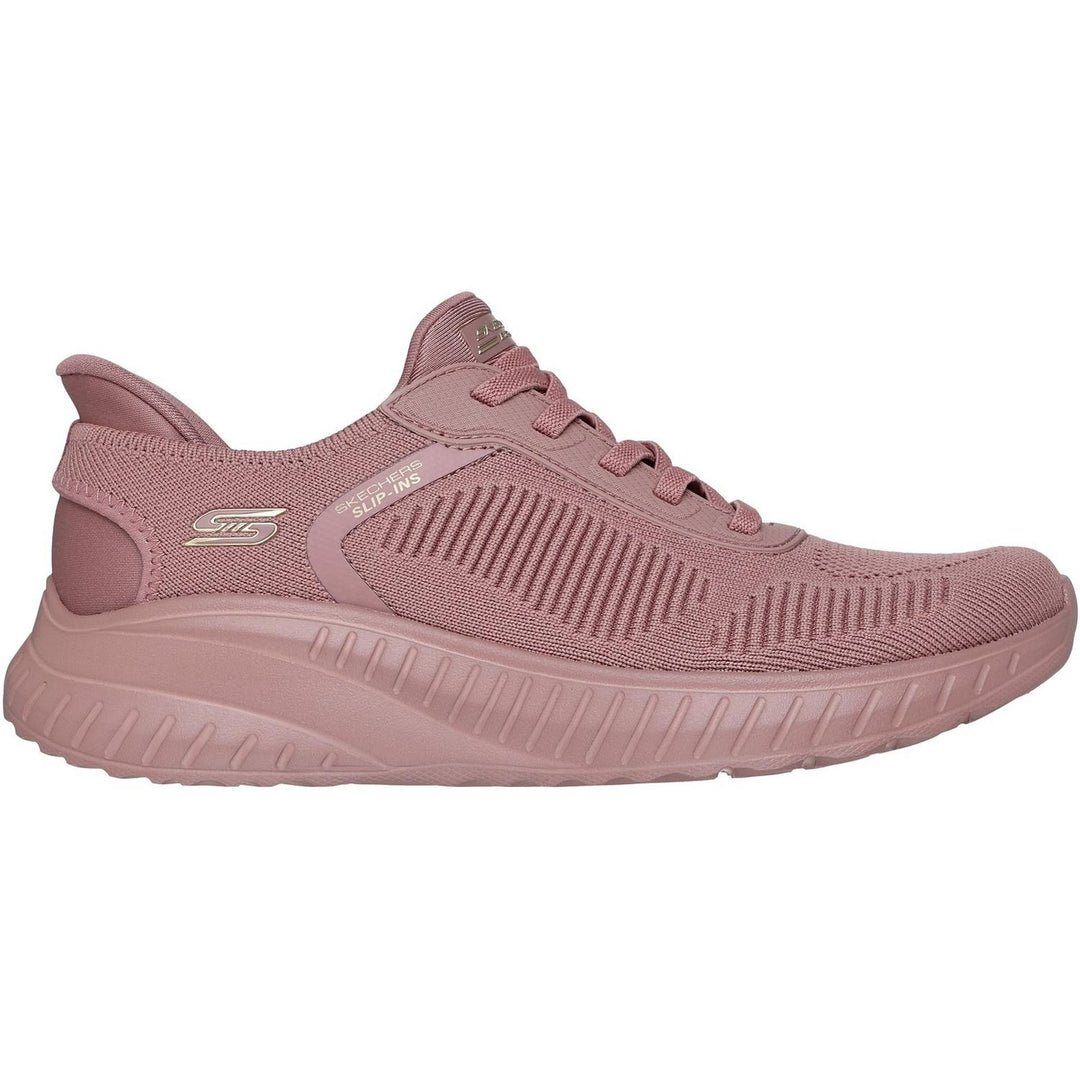 BOBS Sport Squad Chaos Trainers Rose