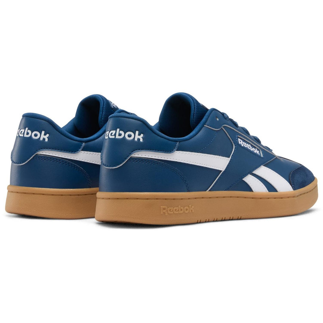 REEBOK FORTE LOUNGER Blue/White
