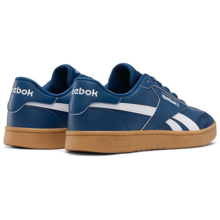 REEBOK FORTE LOUNGER Blue/White