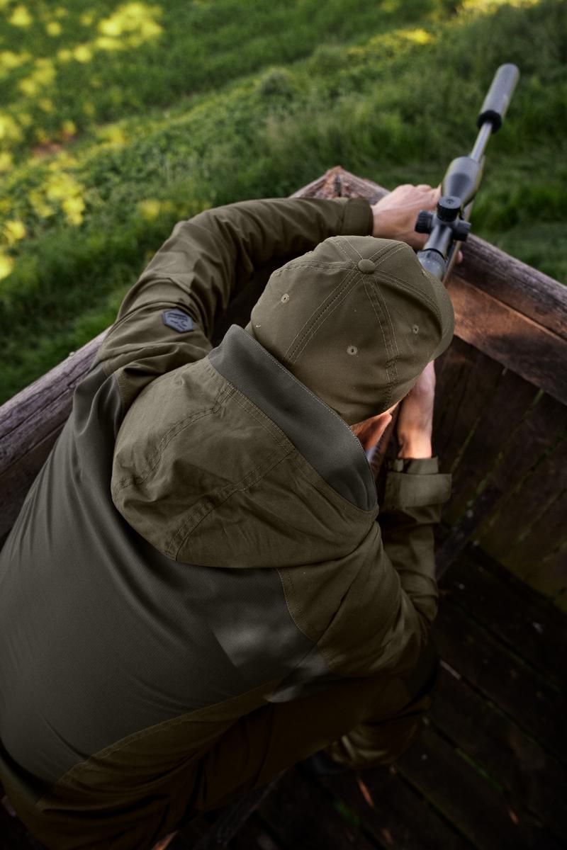 Seeland Key-Point Active II jacket Pine green