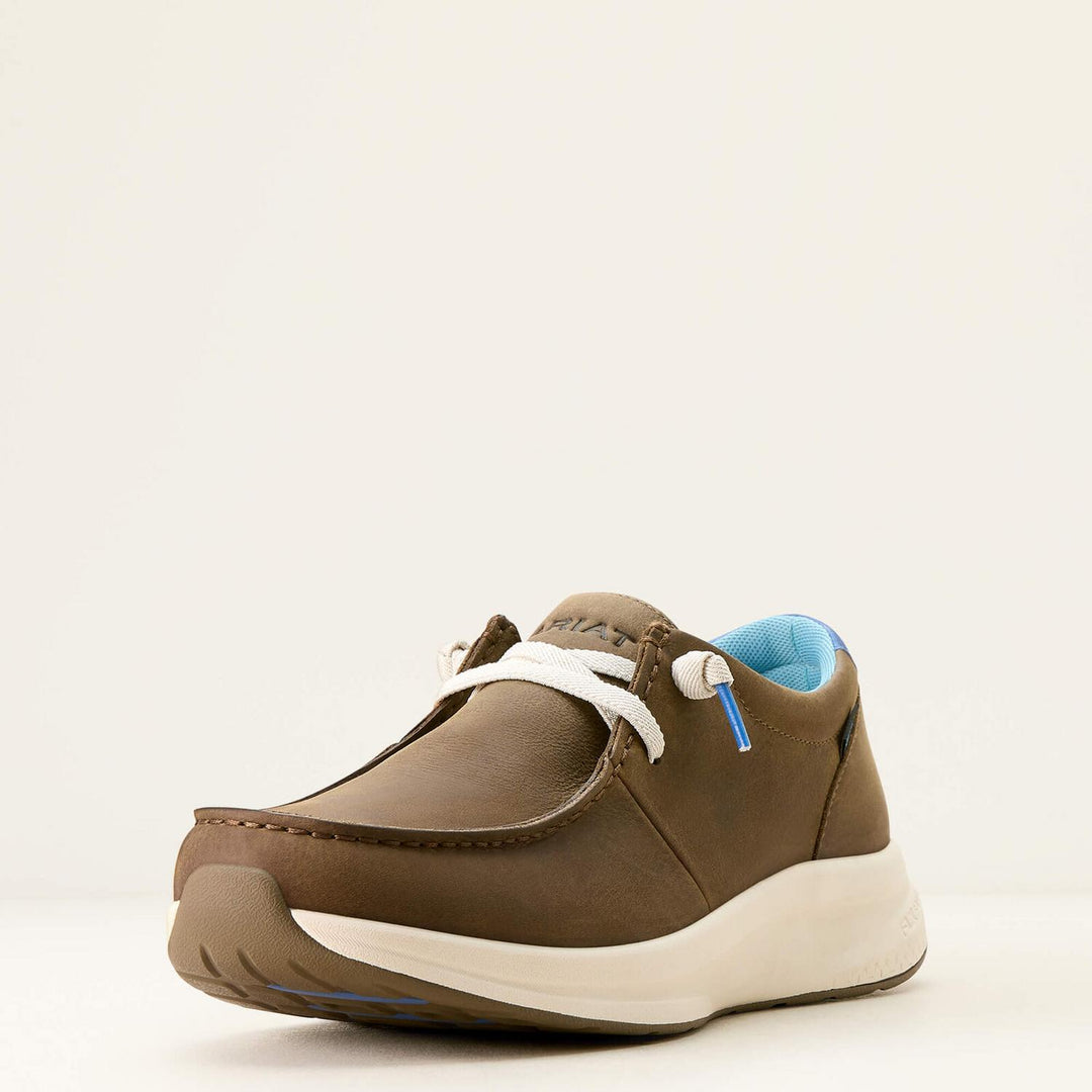 Ariat Mens Buckeye Waterproof Shoe