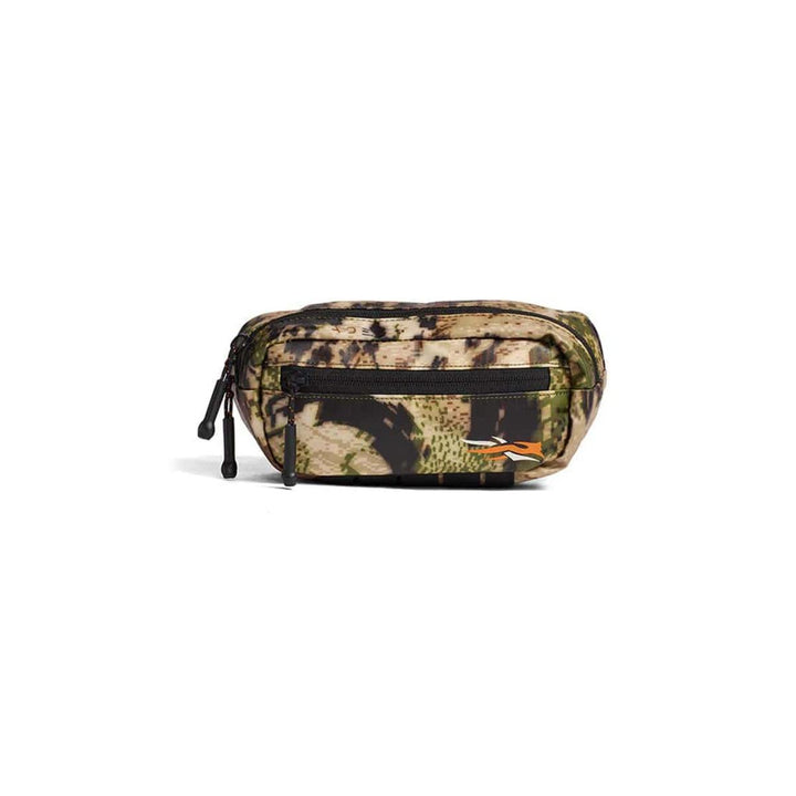 Sitka Drifter Hip Pack 1L Optifade Subalpine
