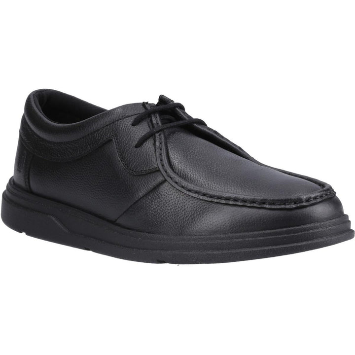 Hush Puppies Ronan Mocc Toe Snr