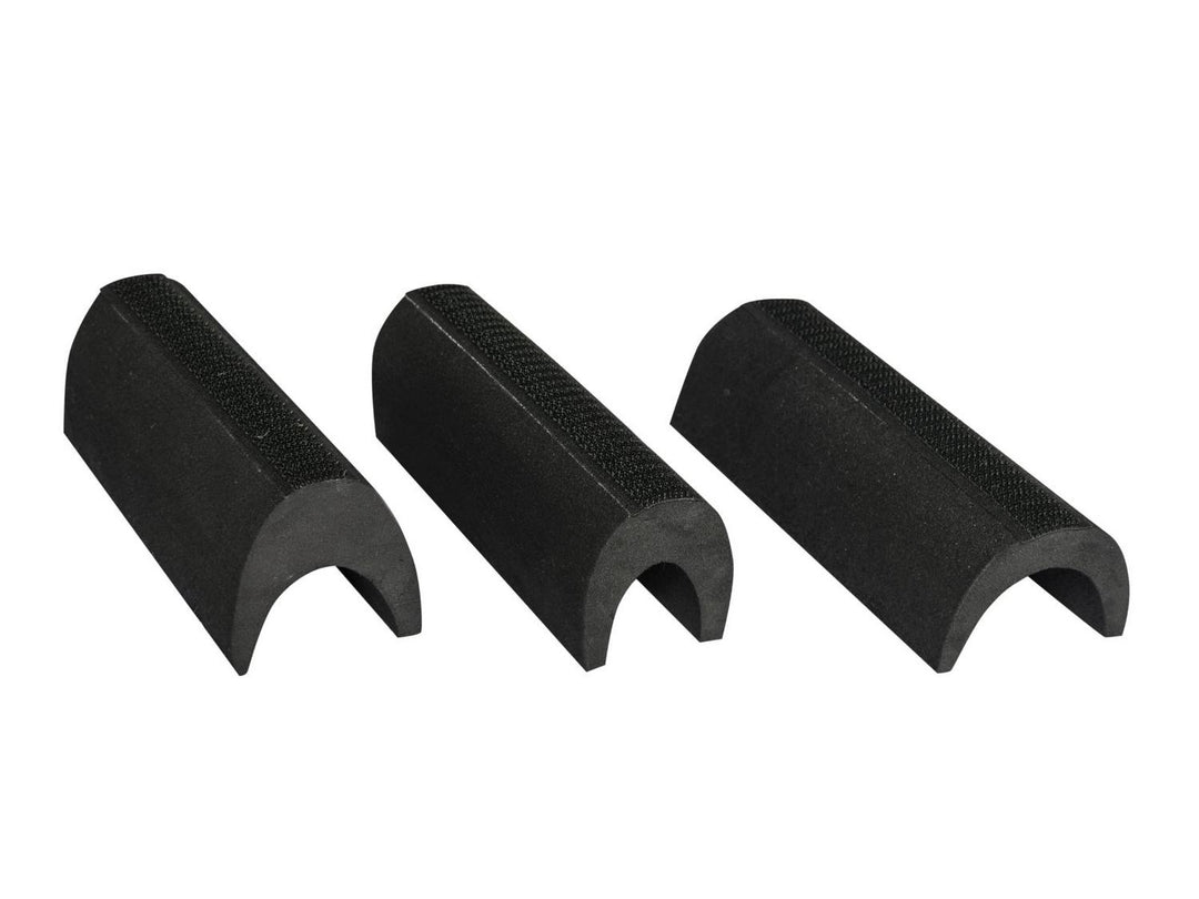 NEO CHEEK REST Black – view 4