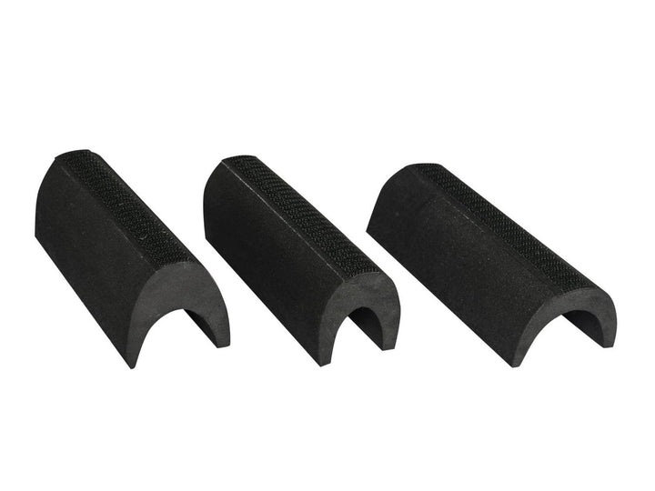 NEO CHEEK REST Black – view 4