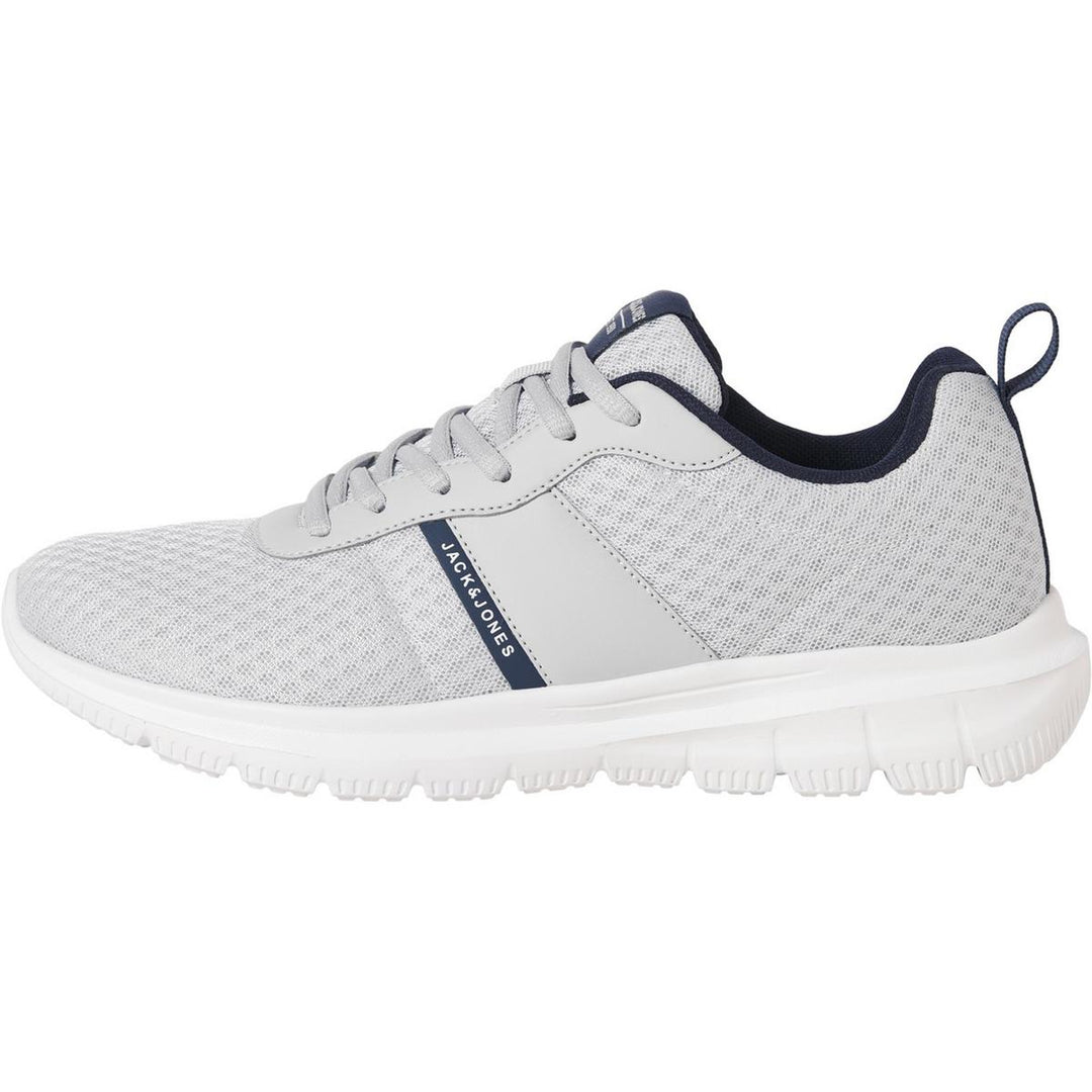 Jack & Jones Taylor Mesh Trainer Vapour – view 4