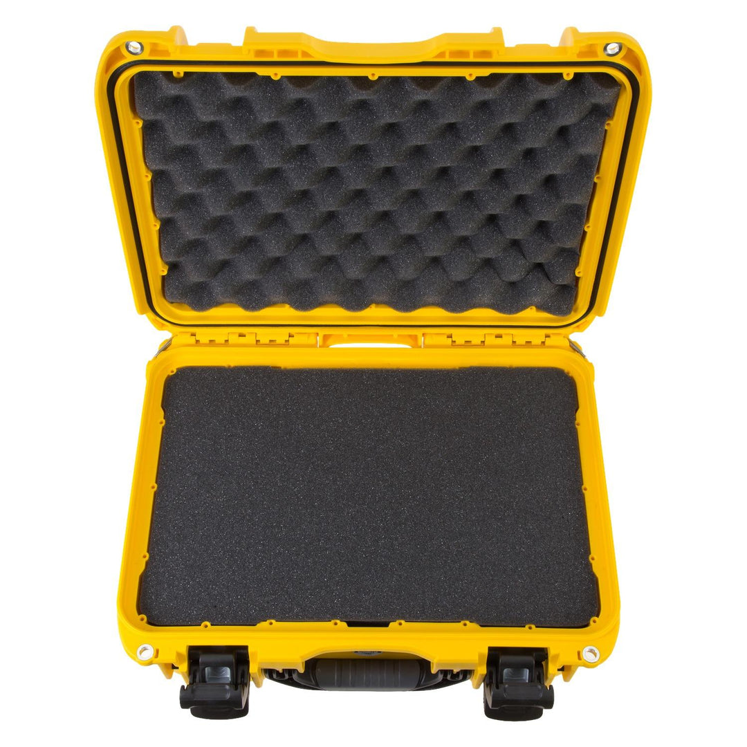 NANUK 918 Waterproof Hard Case With Foam Insert