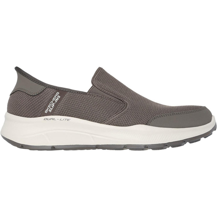 Equalizer 5.0 Drayze Shoes Taupe
