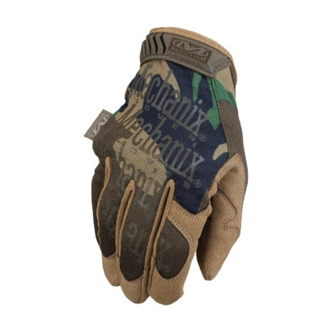 Mechanix ORIGINAL