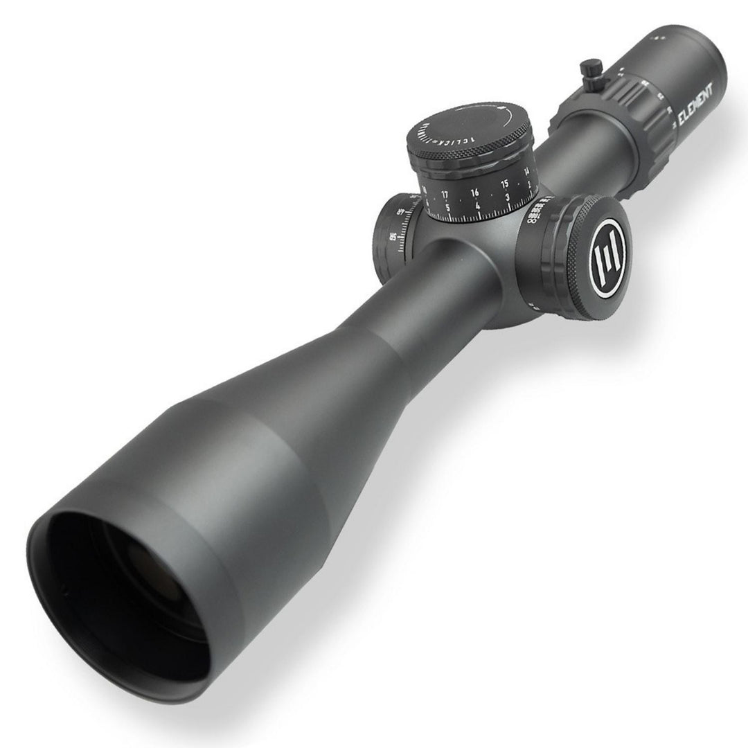 Element Optics Theos 6-36x56 Ffp APR-2D MOA