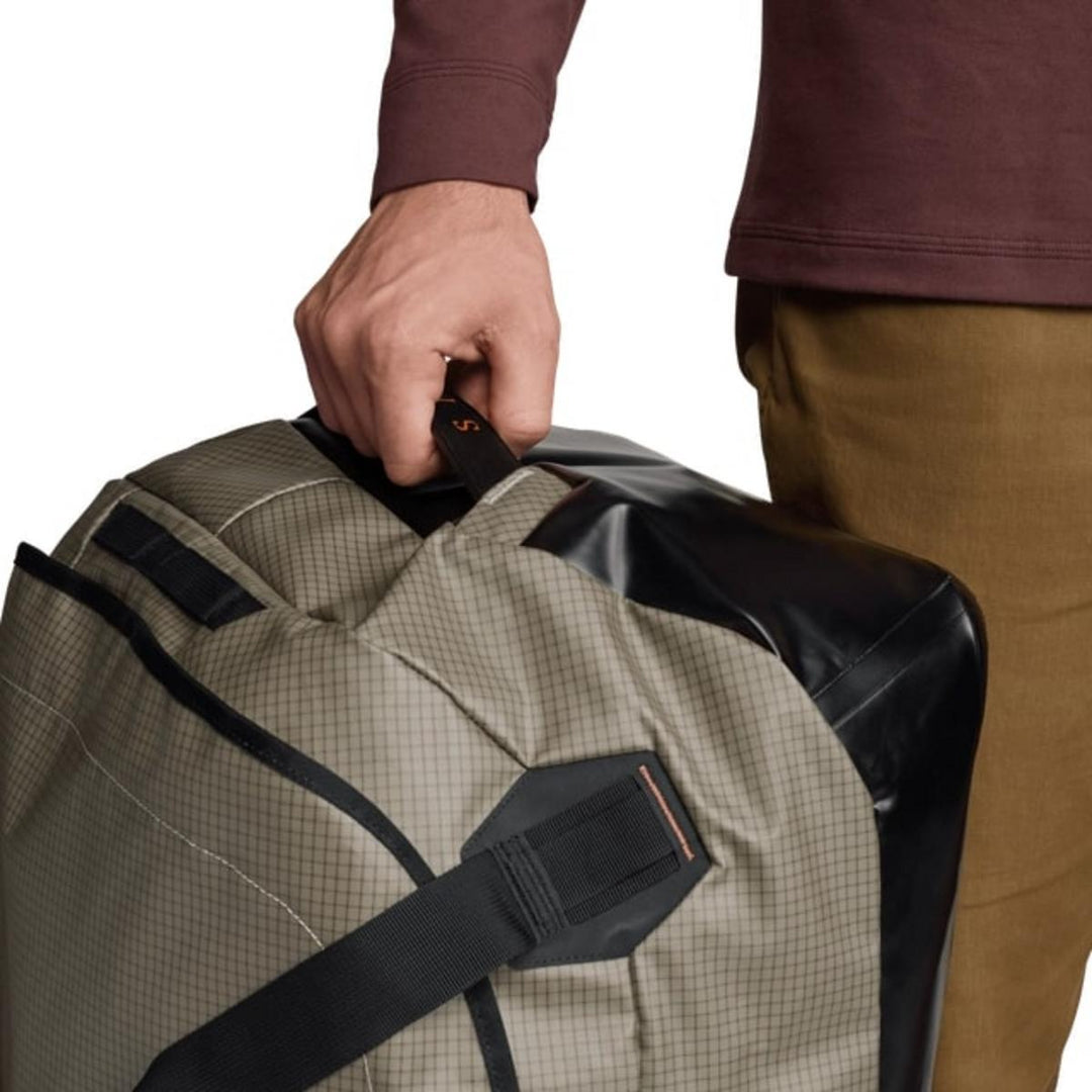 Sitka Drifter Duffle 75L Oak
