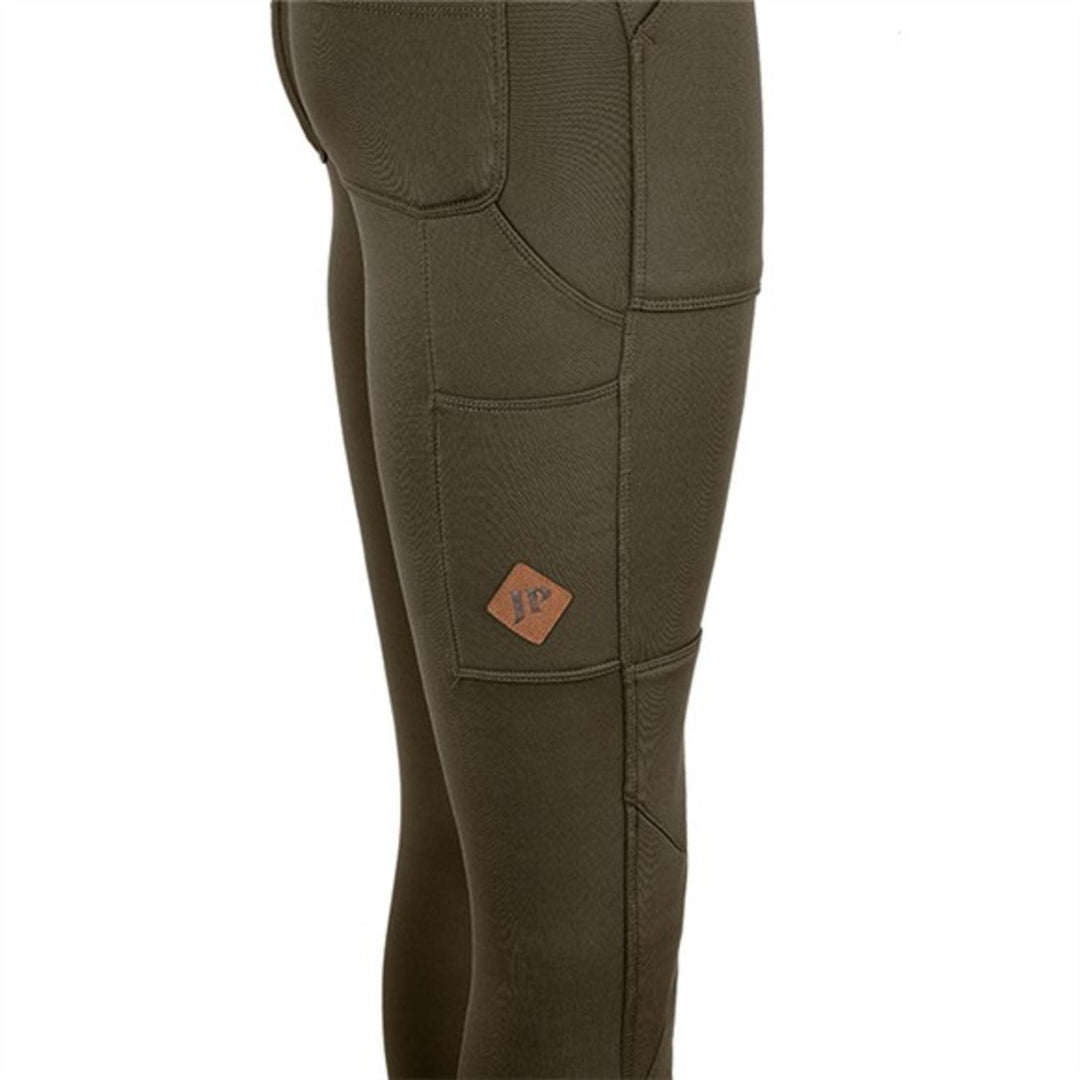 Jack Pyke Ladies Utility Leggings