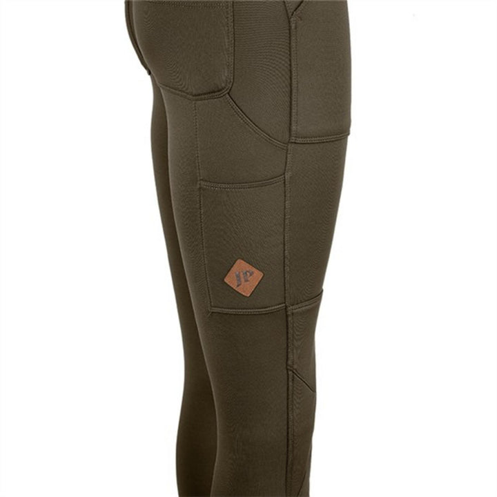 Jack Pyke Ladies Utility Leggings