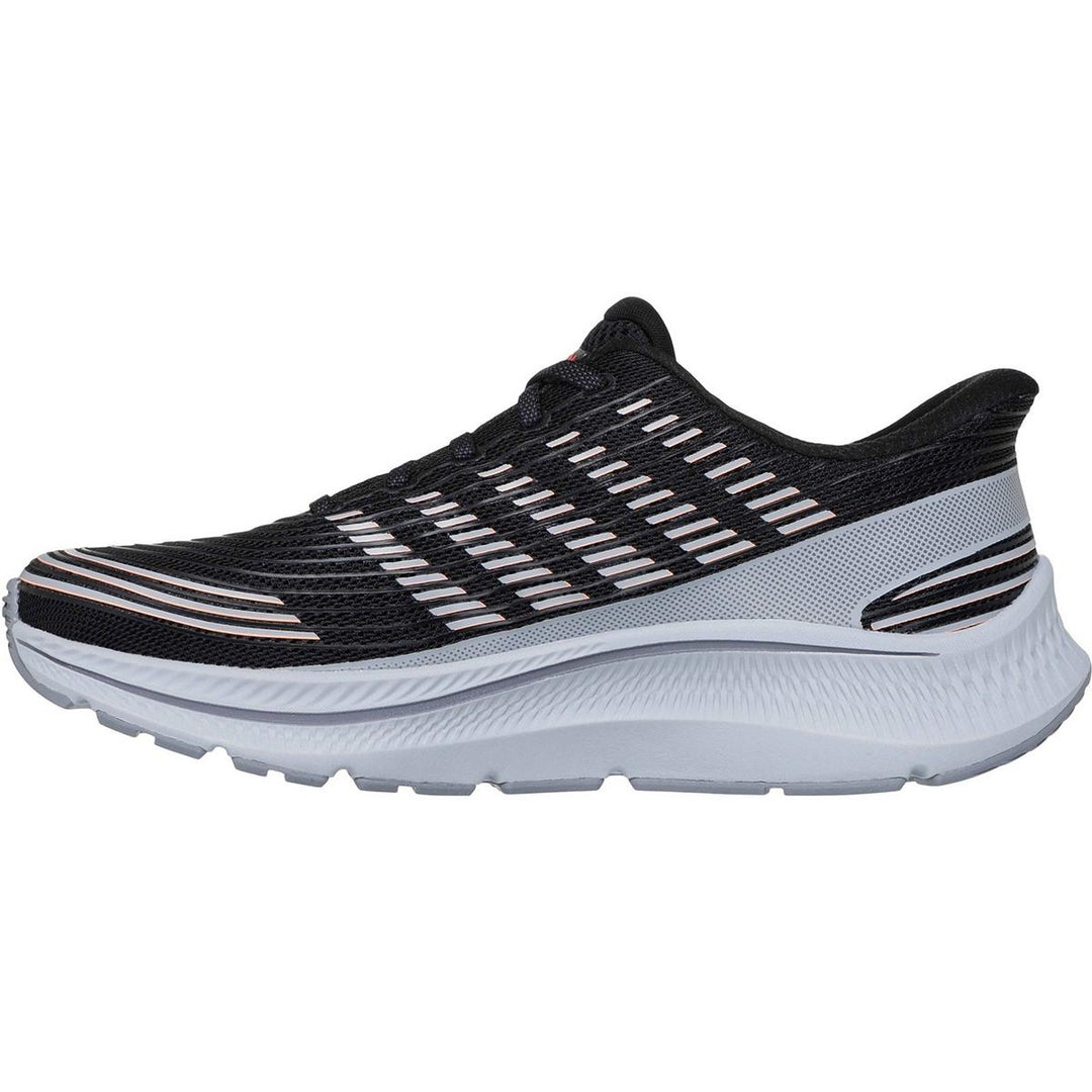 Skechers GO RUN Consistent 2.0 - Senna Trainer Black/Multi