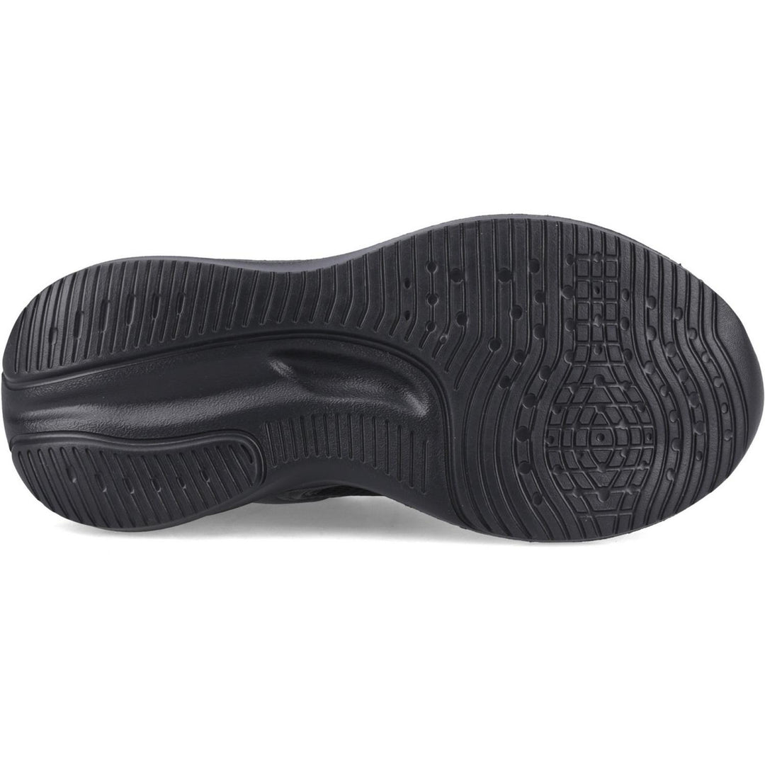 MARTY TRAINER JNR Black