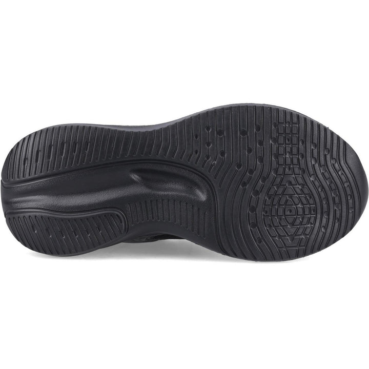 MARTY TRAINER JNR Black