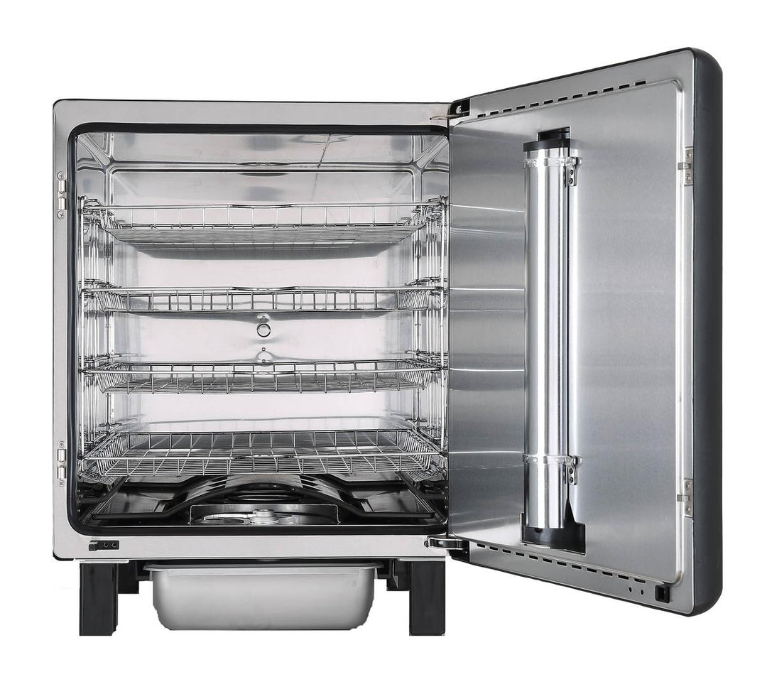 Bradley RAVEN SMOKER