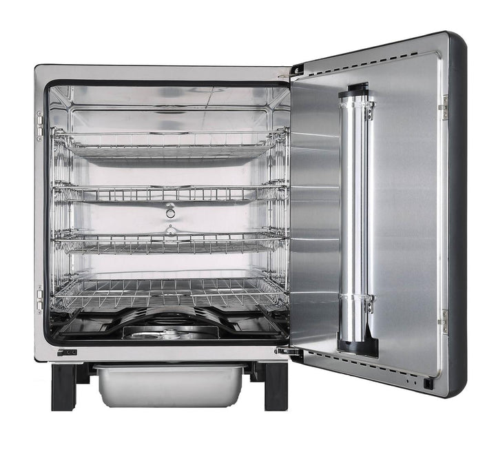 Bradley RAVEN SMOKER