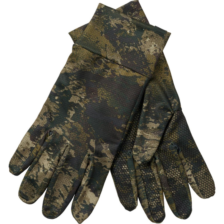 Seeland Aero Camo Cover Set InVis MPC green