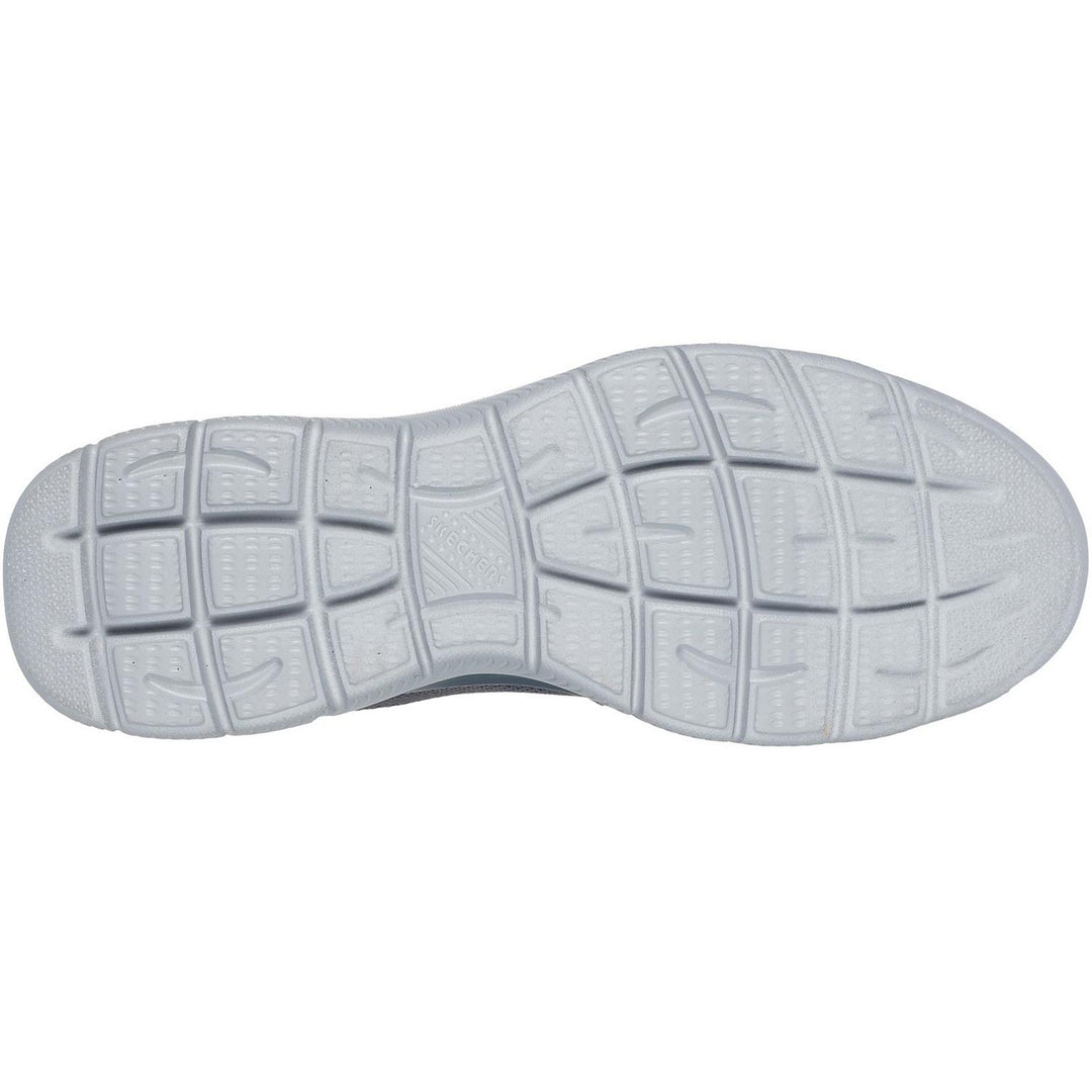 SUMMITS TALLO Charcoal Knit/Pu/Tpu