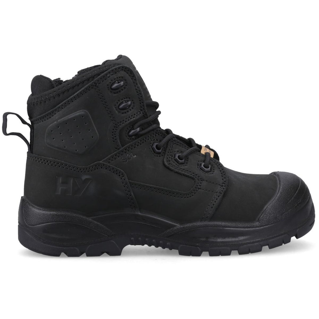 Hard Yakka Legend S3 Boot Black