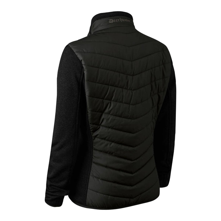 Deerhunter Lady Moor Padded Jacket Forest Ember