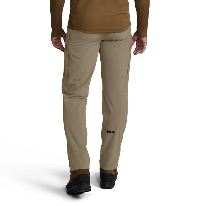 Sitka Pursuit Pant Buckskin