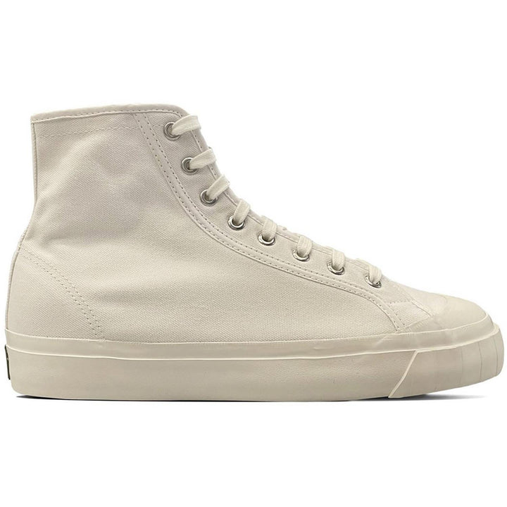 Superga 3192 Campionato Basket High-Top Trainers – view 2