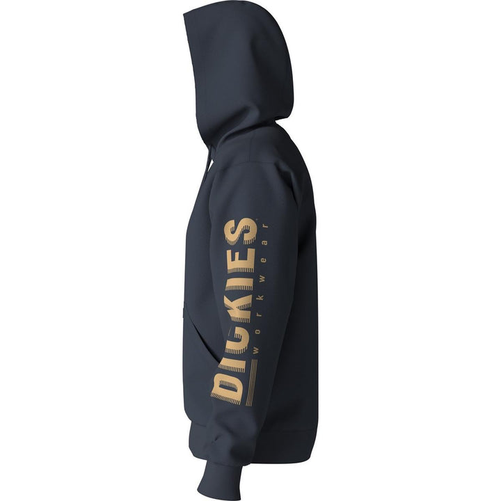 Dickies Graphic Pullover Fleece Ink