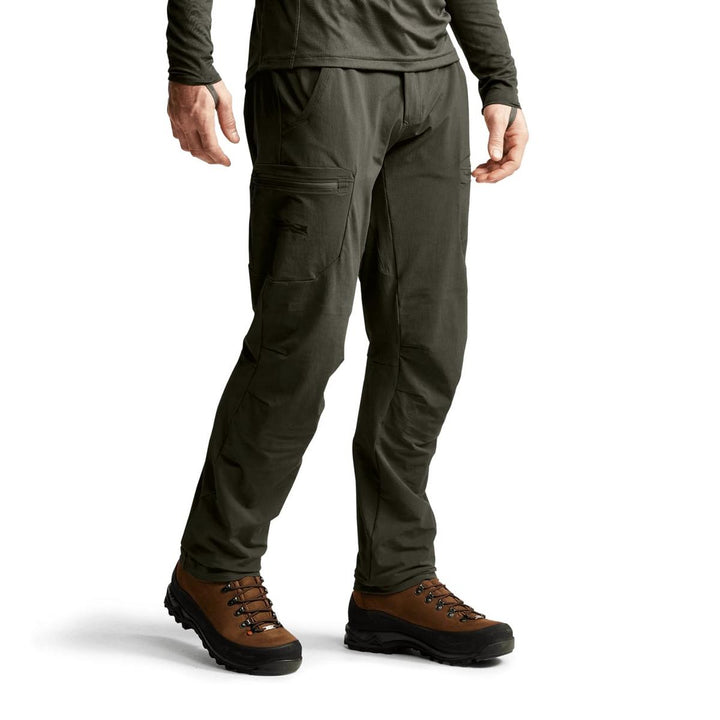 Sitka Ascent Pant Deep Lichen