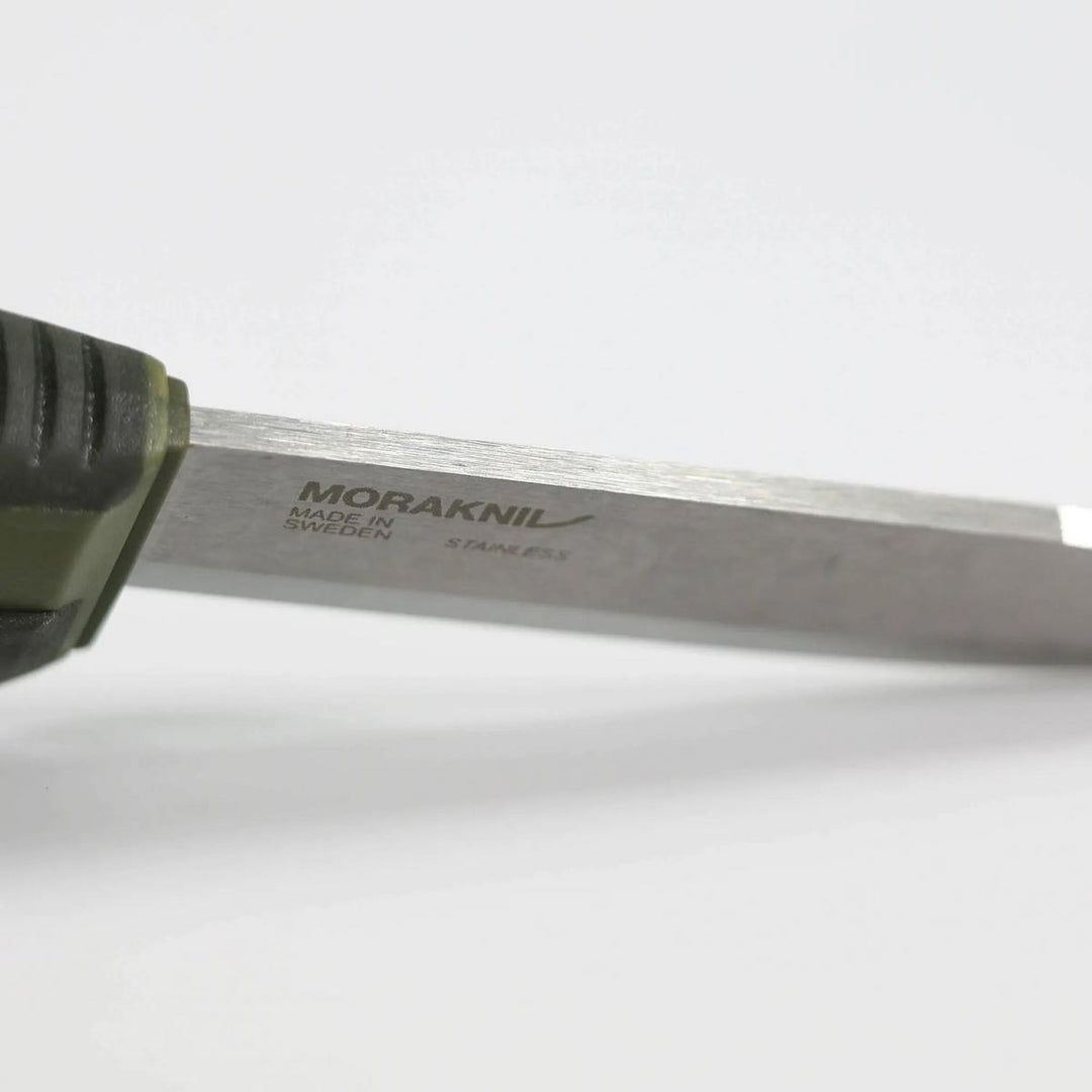 Morakniv Amberg (S) Deep Forests Outdoor Knife