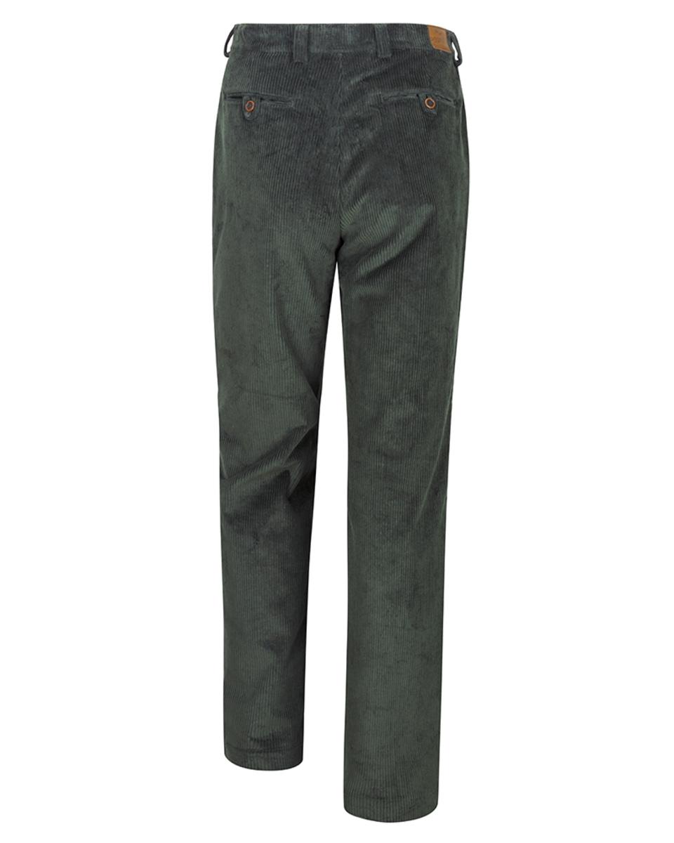 Hoggs of Fife Callander Heavyweight Cord Trouser