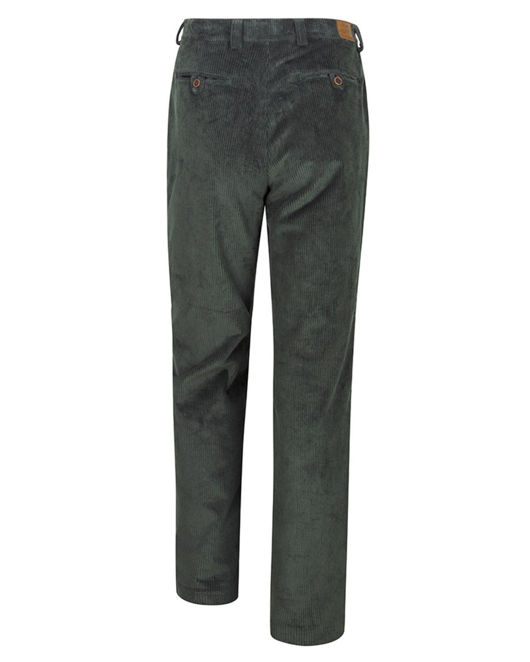 Hoggs of Fife Callander Heavyweight Cord Trouser