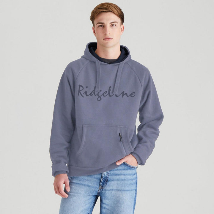 Ridgeline Mens Signature Hoodie