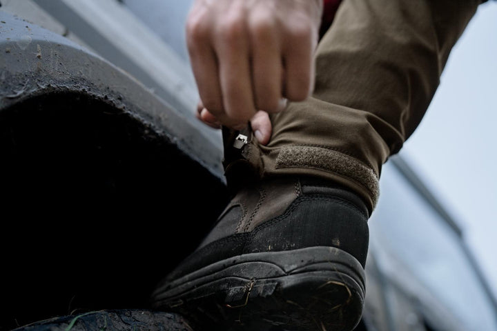 Seeland Spruce Membrane Trousers