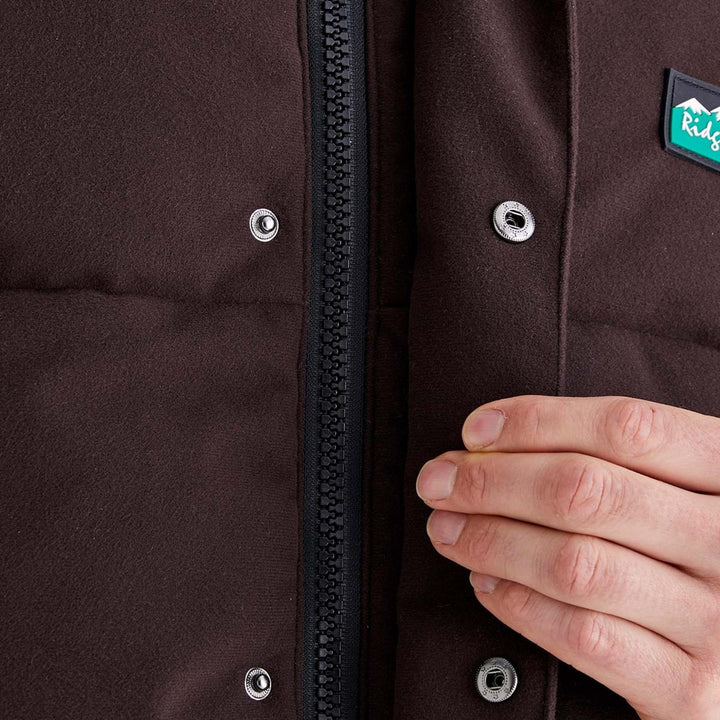 Ridgeline Mens Tundra Thermal Jacket