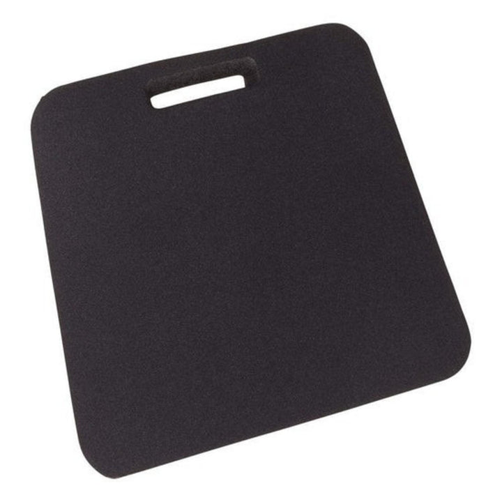 Allen Vanish Foam Seat Cushion 13 x 14 x 2 Inch
