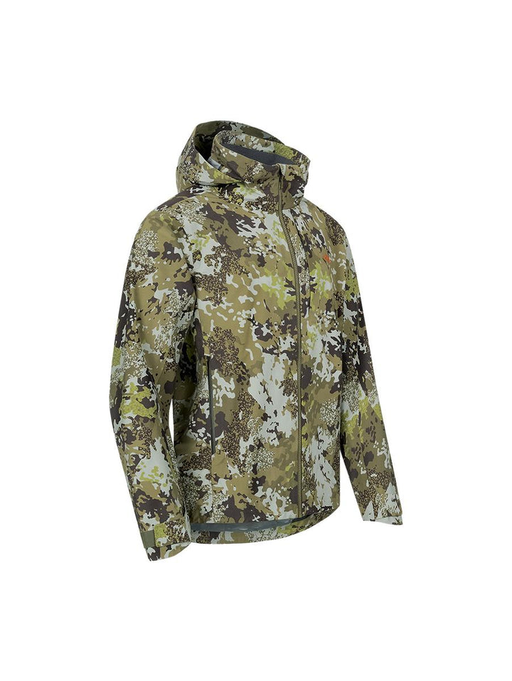 Blaser Men's Venture 3L Jacket HunTec Camouflage