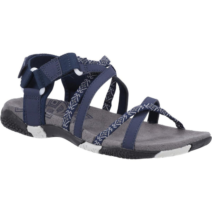 Cotswold Sunhill Sandal Navy