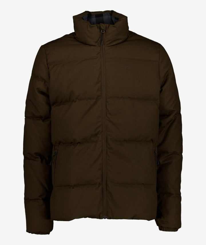 Swanndri Men's Nimbus Down Jacket