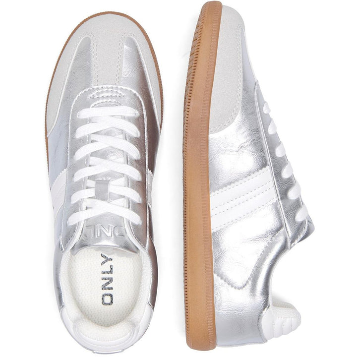 ONLY Amber Trainers – view 3